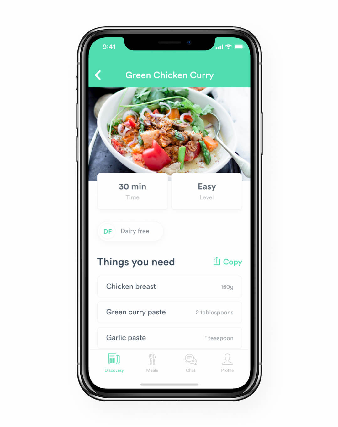 Appello - build Web & Mobile